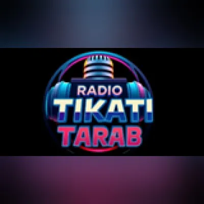 Radio Tikati Tarab