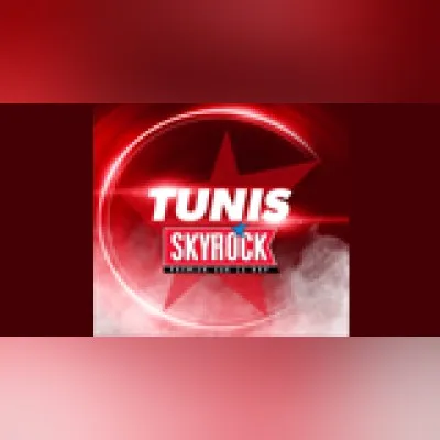 Skyrock Tunis