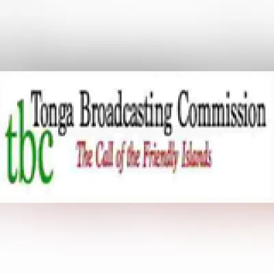 Radio Tonga
