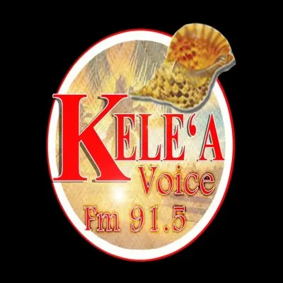 Keleá Voice