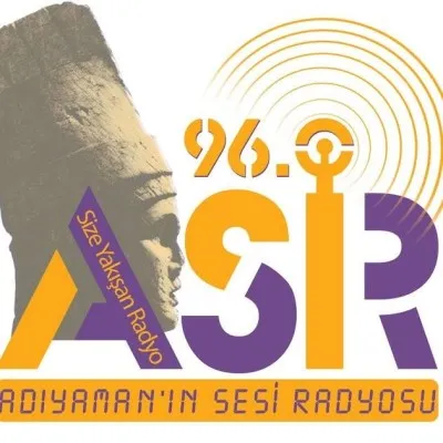Live streaming ASR FM
