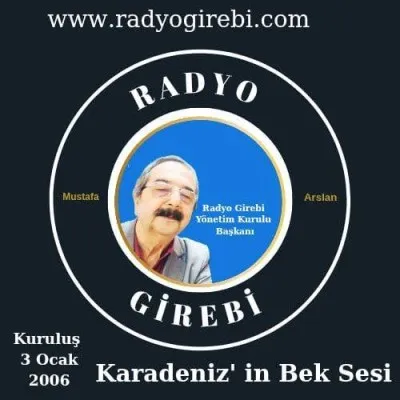 Live streaming Radyo Girebi