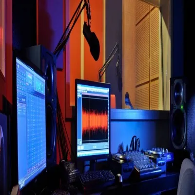 Live streaming Bodrum FM