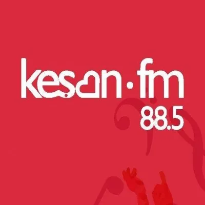 Live streaming Kesan FM