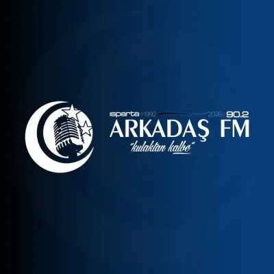 Live streaming Arkadas Radyo