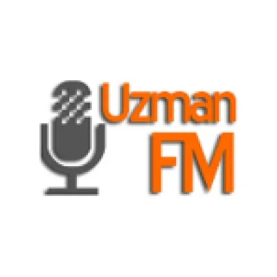 Live streaming UzmanFM