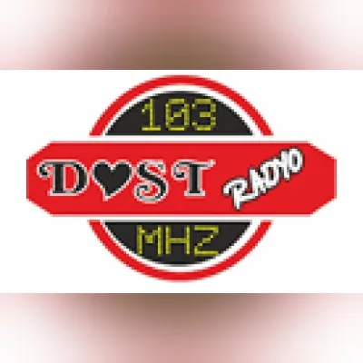 Live streaming Dost Radyo