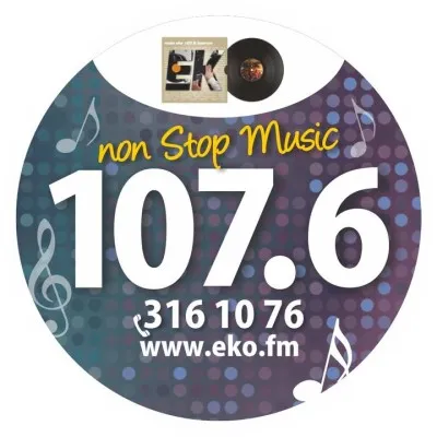 Live streaming Radyo EKO