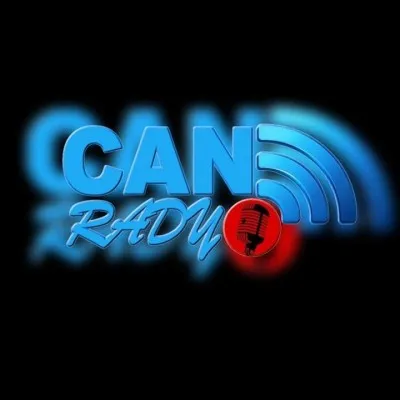 Live streaming Can Radyo