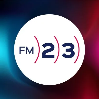 Live streaming Radyo FM 23