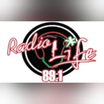 Live streaming Radyo Life