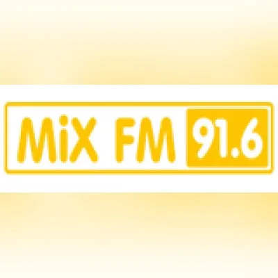 Live streaming Mix FM