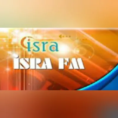 Live streaming Isra FM