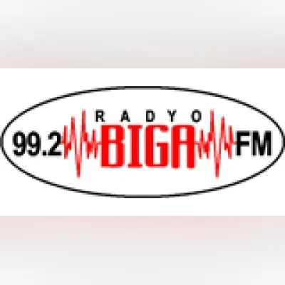 Live streaming Biga FM