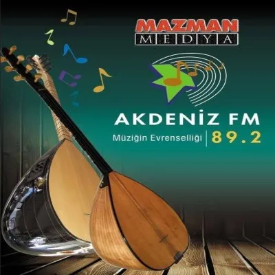 Live streaming Hatay Radyo Akdeniz