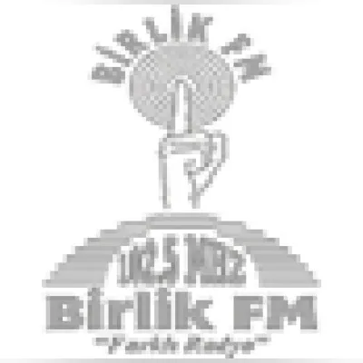 Live streaming Birlik FM Radyo