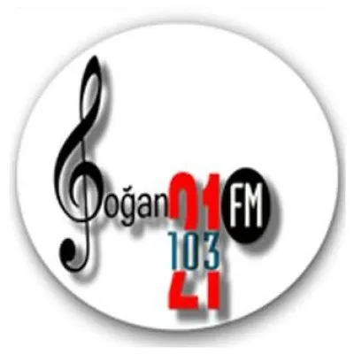 Live streaming Dogan 21 FM