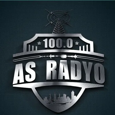 Live streaming AS Radyo