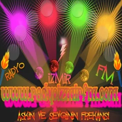 Live streaming Radyo Izmir FM