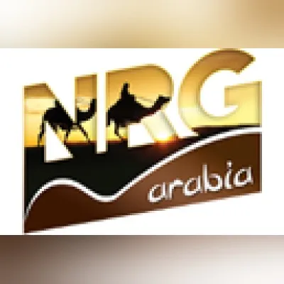 Live streaming NRG Arabia
