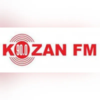 Live streaming Kozan FM