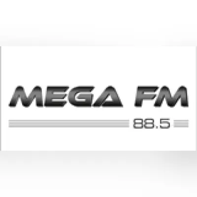 Live streaming Mega Radyo