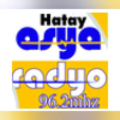Live streaming Hatay Asya Radyo