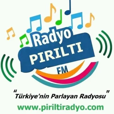 Live streaming Pırıltı Radyo