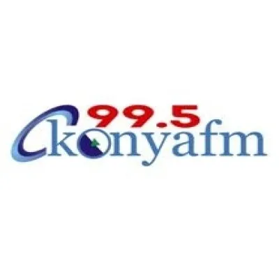 Live streaming Konya FM