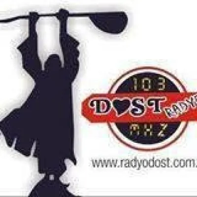 Live streaming Dost Radyo