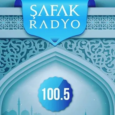 Live streaming Safak Radyo