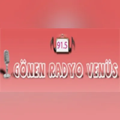 Live streaming Gonen Radyo Venus