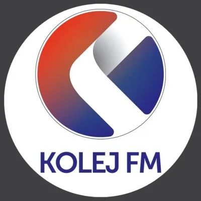 Live streaming Kolej FM