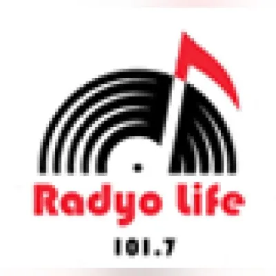Live streaming Radyo Life