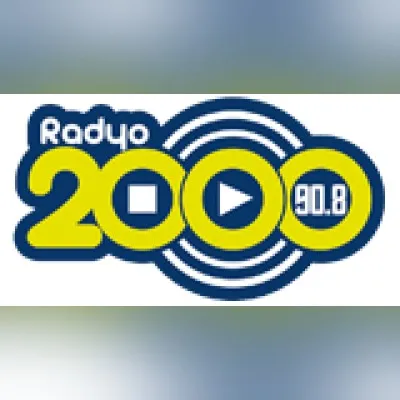 Live streaming Radyo 2000 Elazığ