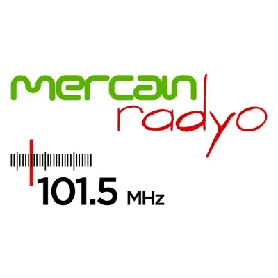 Live streaming Mercan FM