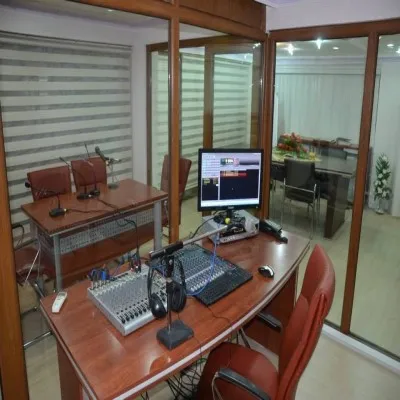 Live streaming Ilgin FM