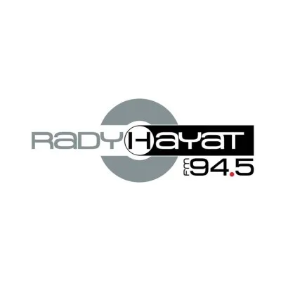 Live streaming Radyo Hayat
