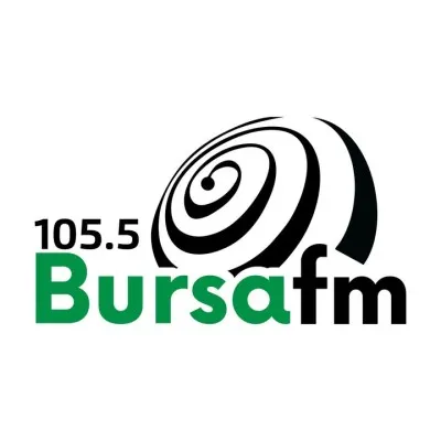 Live streaming Bursa Fm