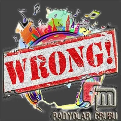 Live streaming Wrong FM DJ Radio 2023