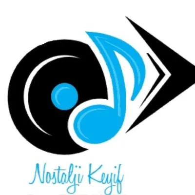 Live streaming Nostalji Keyif Radyo