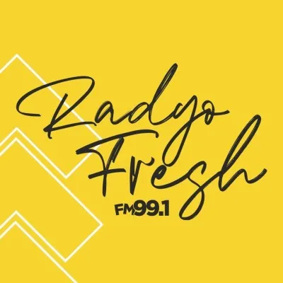 Live streaming Radyo Fresh