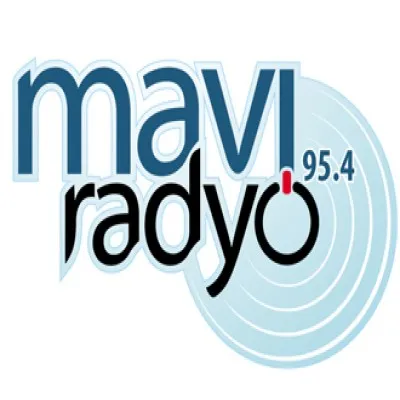 Live streaming Mavi Radyo