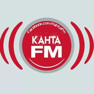 Live streaming Kahta FM