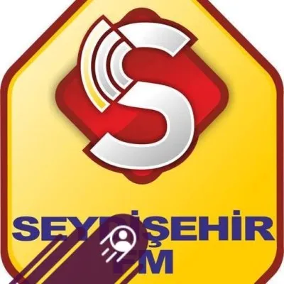 Live streaming Seydisehir FM