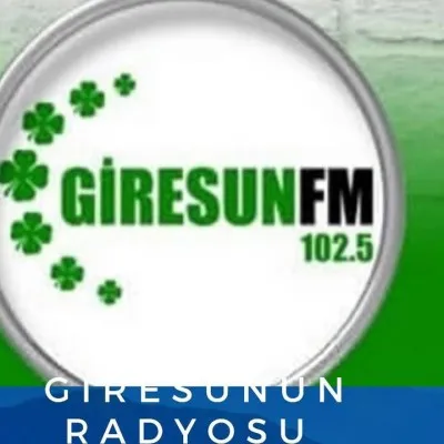 Live streaming Giresun FM