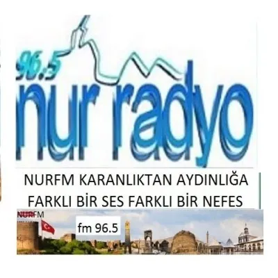 Live streaming Nur FM