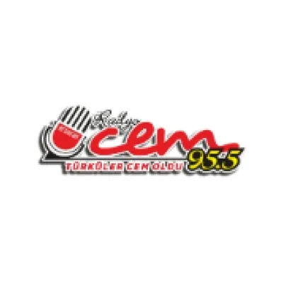 Live streaming Radyo Cem 95.5 Mhz.