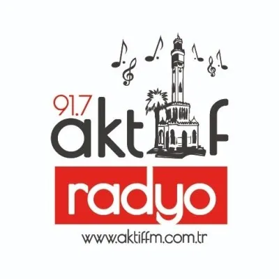 Live streaming Aktif Radyo