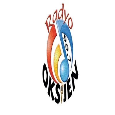 Live streaming Radyo Oksijen